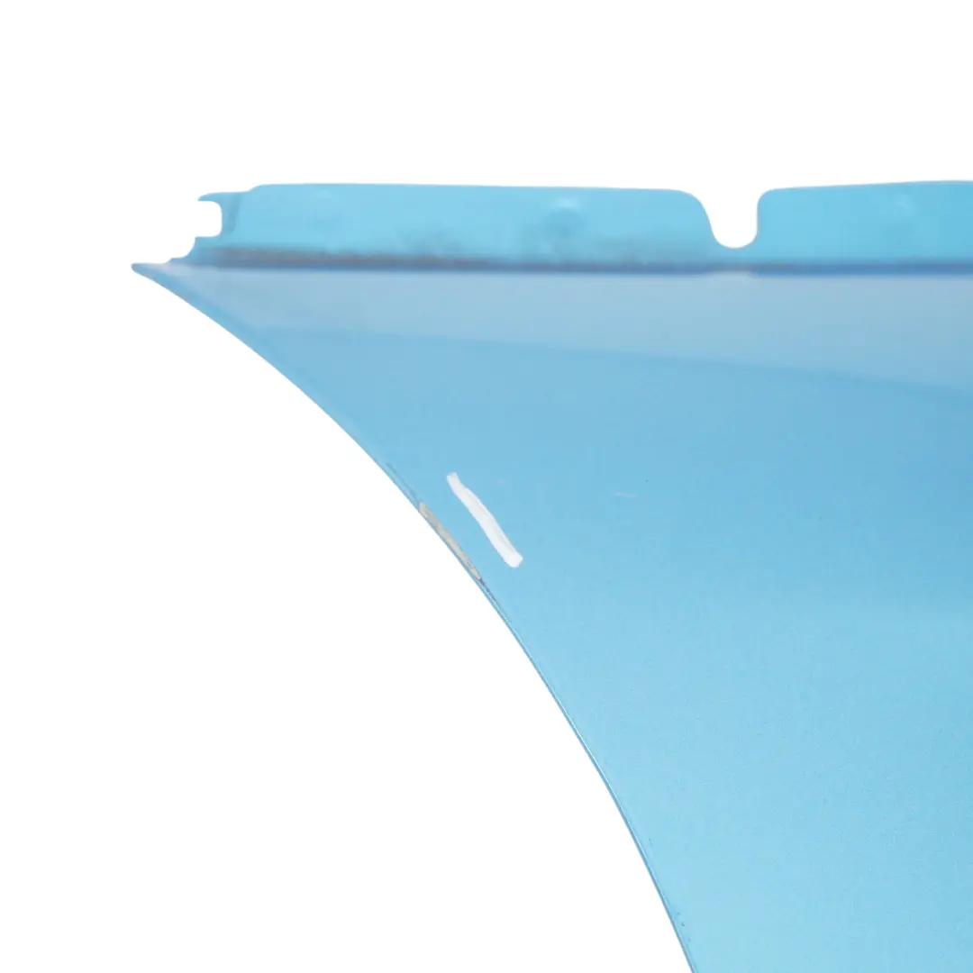  Parafango laterale Mini F55 F56 Pannello anteriore destro Electric Blue II - B86 - SKU 7374522-ELBII - Numero di parte 7374522