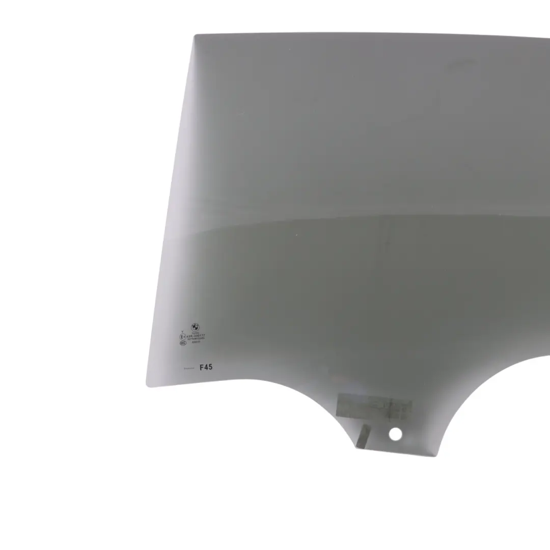 BMW F45 Tylna Szyba Drzwi Lewa AS3 - SKU 7374681 - Numer Części 7374681