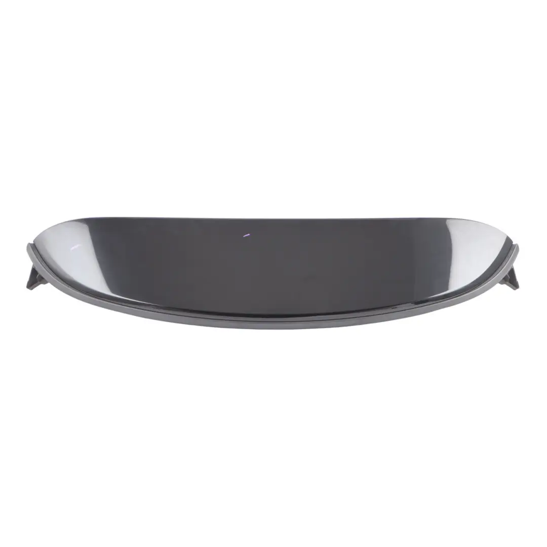 Mini F56 Kofferraumklappe Heckklappe Heckspoiler Schwarz 7317398 - SKU 7375855-BLK - Teilenummer 7375855
