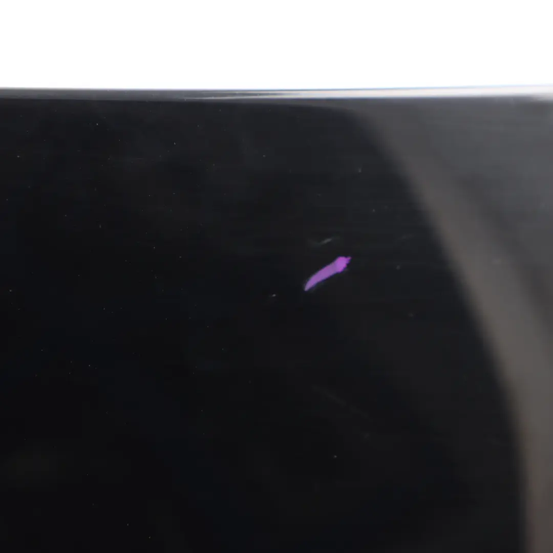 Coffre Couvercle de coffre Hayon Spoiler arrière Noir 7317398 pour Mini F56 à propos du numéro de pièce 7375855 Mini F56 Coffre Couvercle de coffre Hayon Spoiler arrière Noir 7317398 - SKU 7375855-BLK - Numéro de pièce 7375855