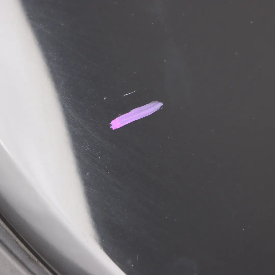 Coffre Couvercle de coffre Hayon Spoiler arrière Noir 7317398 pour Mini F56 à propos du numéro de pièce 7375855 Mini F56 Coffre Couvercle de coffre Hayon Spoiler arrière Noir 7317398 - SKU 7375855-BLK - Numéro de pièce 7375855