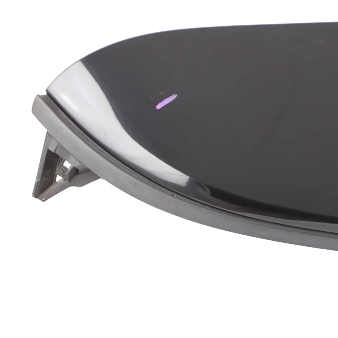 Kofferraumklappe Heckklappe Heckspoiler Schwarz 7317398 für Mini F56 mit Teilenummer 7375855 Mini F56 Kofferraumklappe Heckklappe Heckspoiler Schwarz 7317398 - SKU 7375855-BLK - Teilenummer 7375855