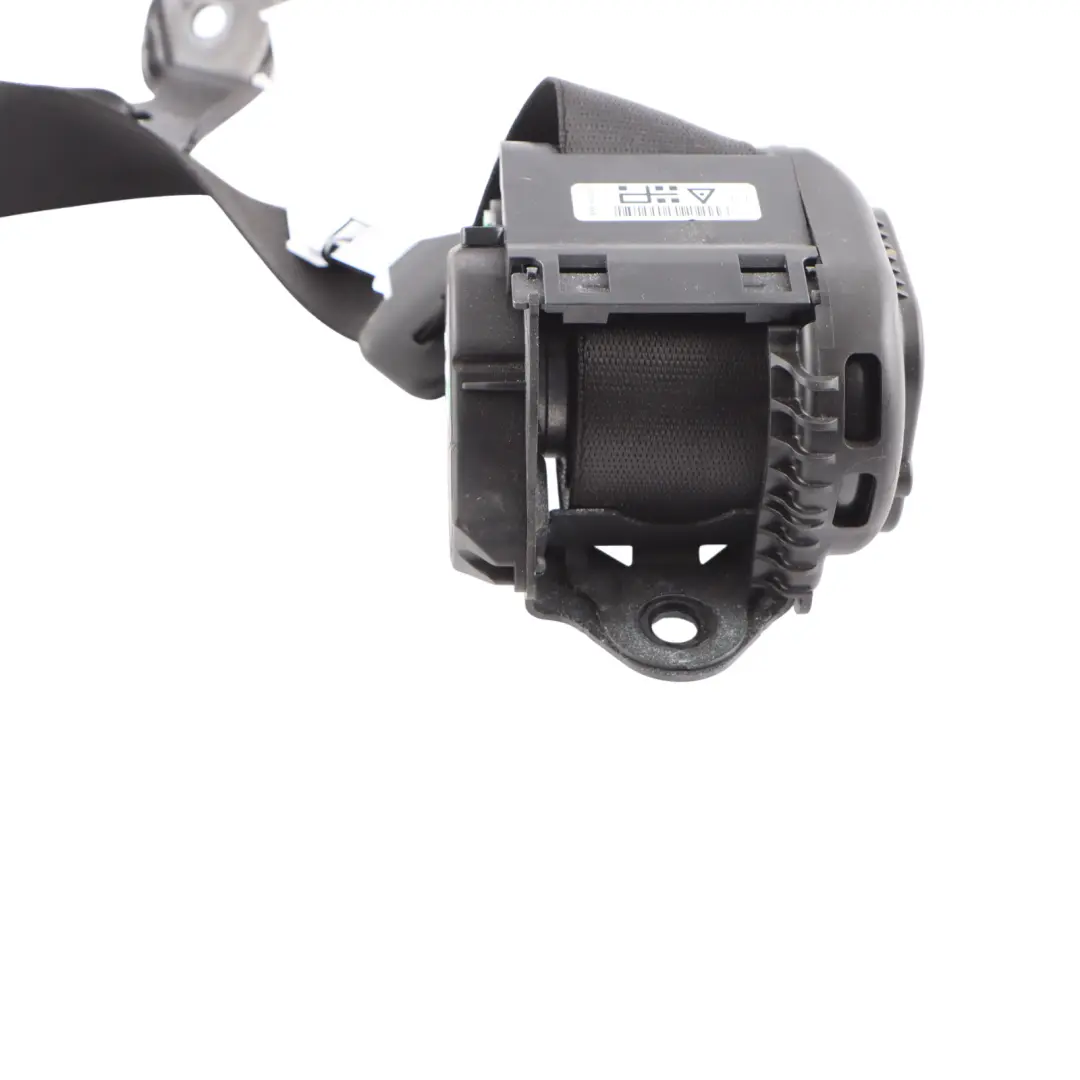 X6M F86 Ceinture Arrière Droite Noire Basique pour BMW X6 F16 à propos du numéro de pièce 7376130 BMW X6 F16 X6M F86 Ceinture Arrière Droite Noire Basique - SKU 7376130 - Numéro de pièce 7376130