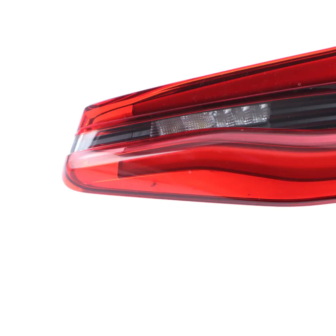 Lampa Tylna Światło LED Prawy Tył do BMW G32 GT o numerze 7376486 BMW G32 GT Lampa Tylna Światło LED Prawy Tył - SKU 7376486 - Numer Części 7376486