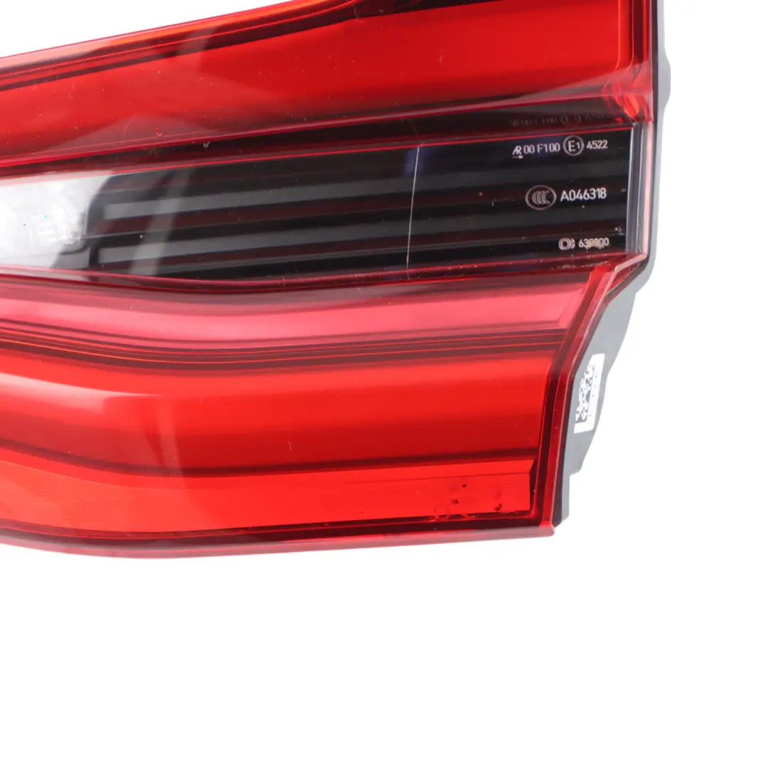 Rückleuchte LED Rechts Heck Klappe Innenleuchte Lampe für BMW G32 GT mit Teilenummer 7376486 BMW G32 GT Rückleuchte LED Rechts Heck Klappe Innenleuchte Lampe - SKU 7376486 - Teilenummer 7376486