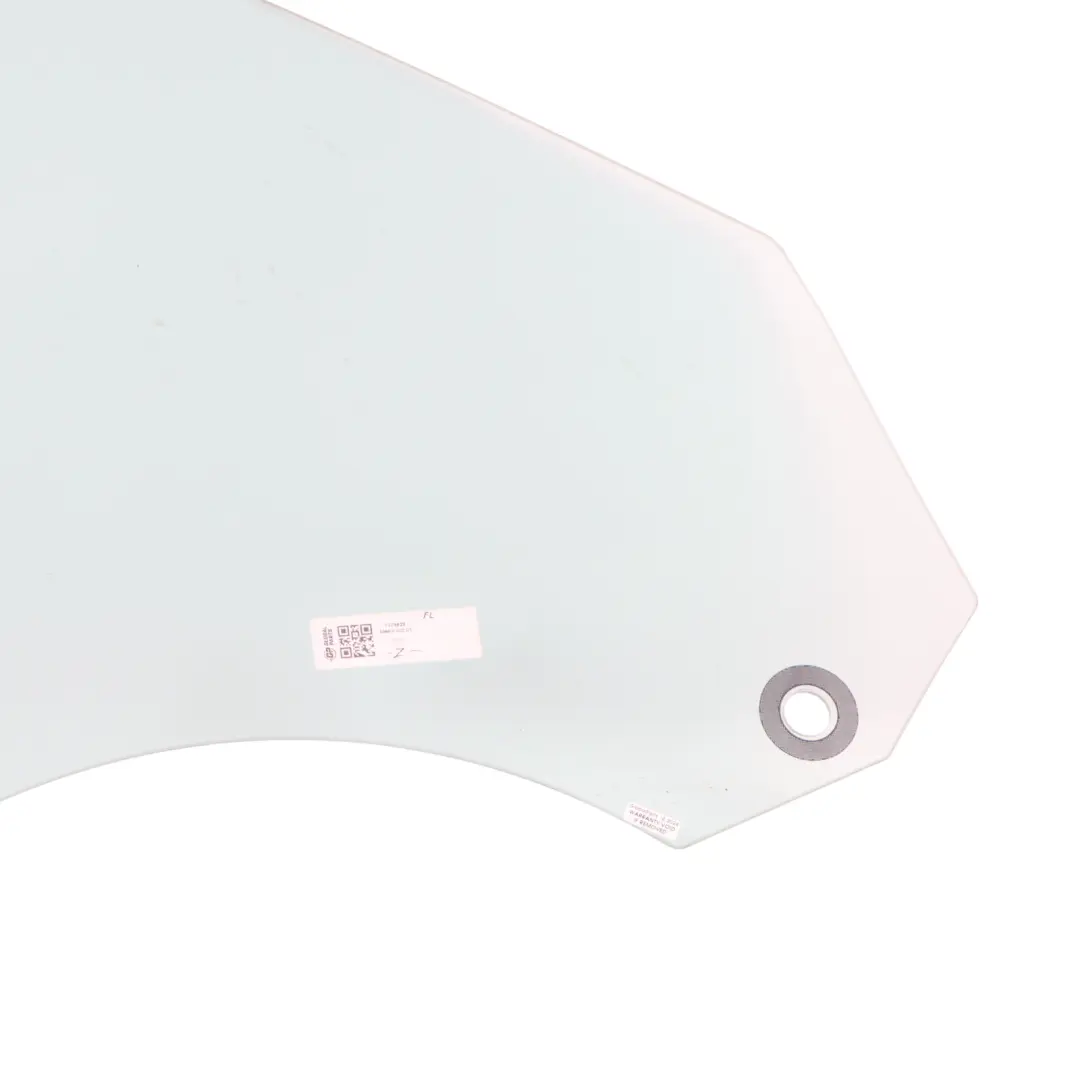 BMW G32 Front Side Window Glass Door Left N/S AS2 Glazing Green - SKU 7379829 - Part number 7379829