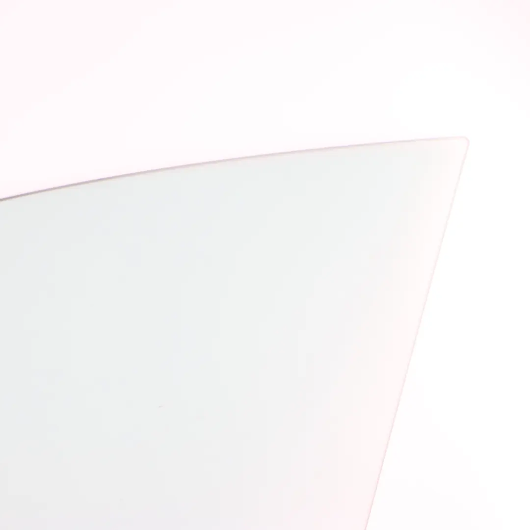 BMW G32 Front Side Window Glass Door Left N/S AS2 Glazing Green - SKU 7379829 - Part number 7379829