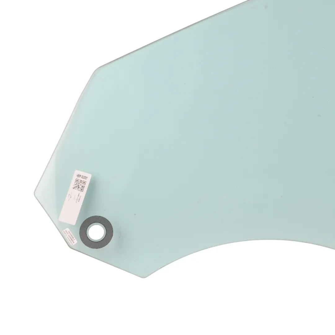 BMW G32 Front Side Window Glass Door Right O/S AS2 Glazing Green - SKU 7379830 - Part number 7379830