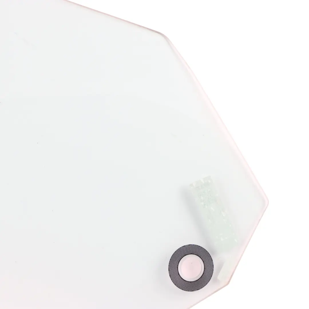 BMW G32 Vetro Laterale Anteriore Porta Destra AS2 Vetro Verde - SKU 7379830 - Numero di parte 7379830