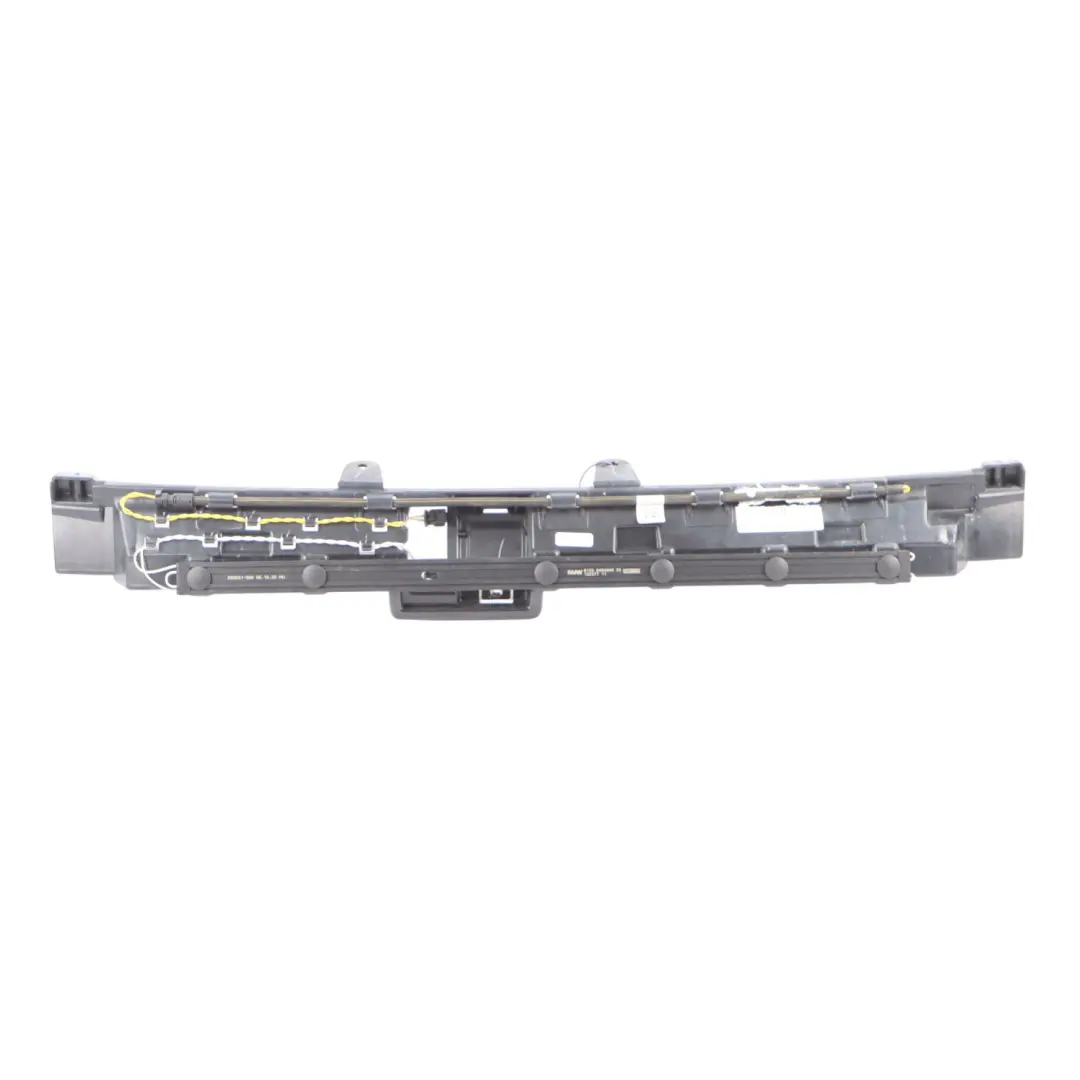 Mini F54 Unité Contrôle Ouverture Smart Support Pare-Chocs Arrière - SKU 7379888 - Numéro de pièce 7379888