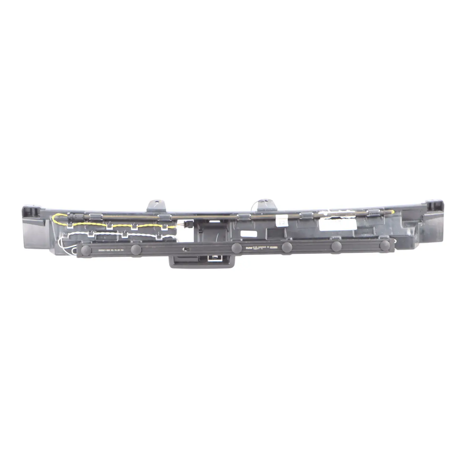 Mini F54 Unité Contrôle Ouverture Smart Support Pare-Chocs Arrière 7379888