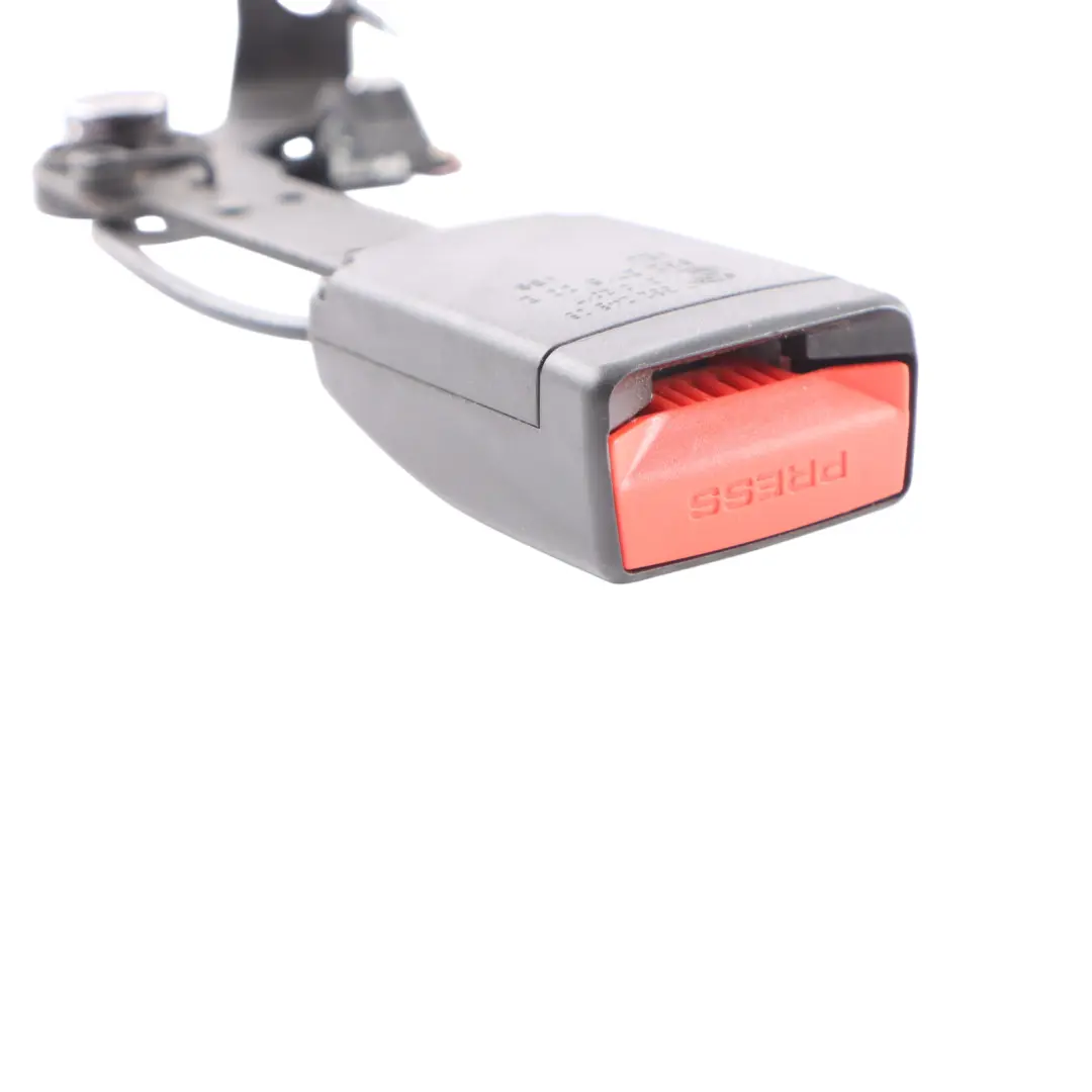 BMW G32 GT Cintura Sicurezza Fibbia Destra Sedile Panchina Inferiore - SKU 7382248 - Numero di parte 7382248