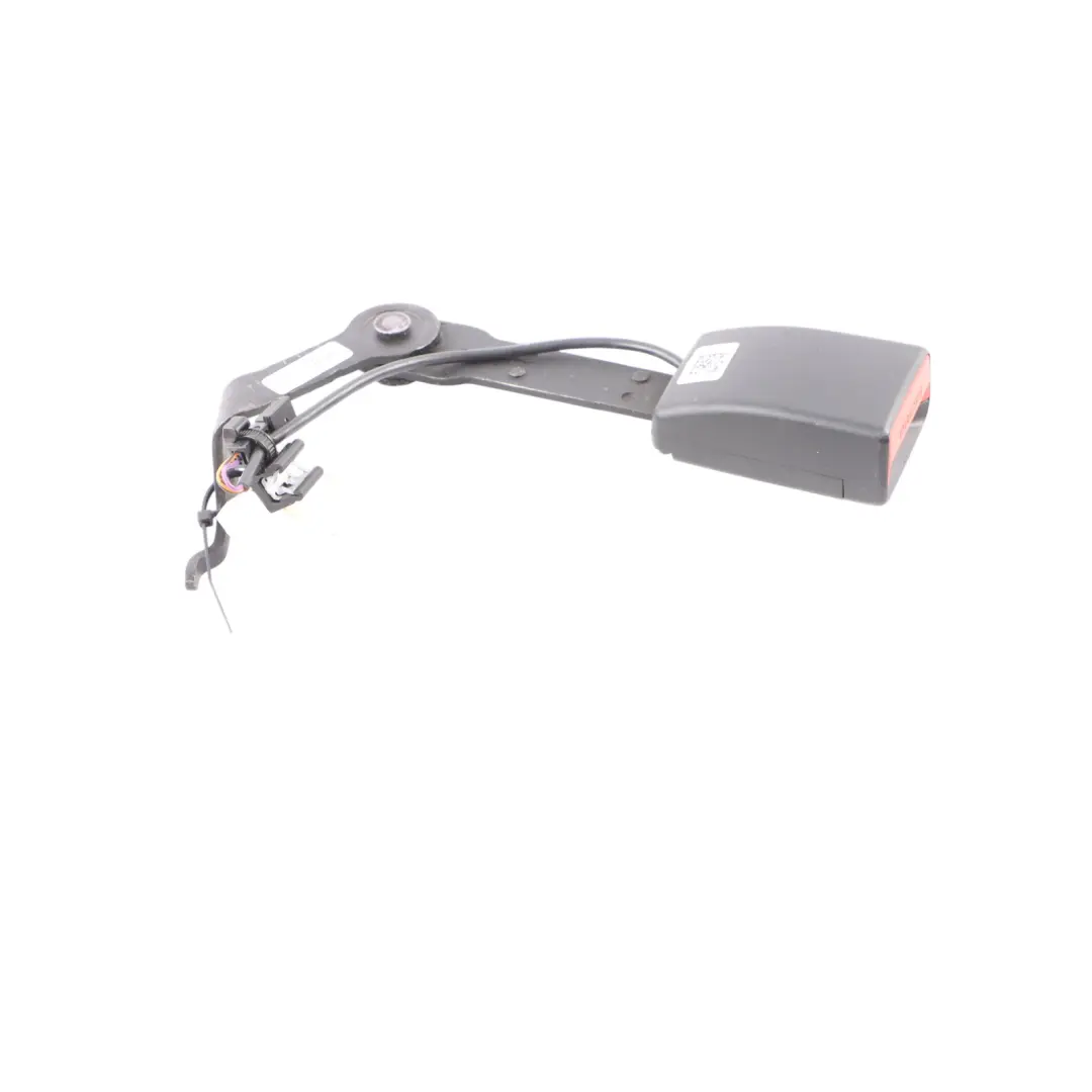BMW G32 GT Seat Belt Buckle Rear Right O/S Seat Bench Lower Belt - SKU 7382248 - Part number 7382248
