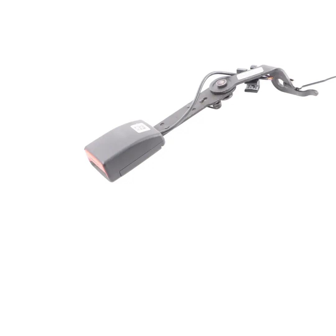 Cinturón Hebilla Trasera Izquierda Asiento Banqueta Cinturón para BMW G32 GT con número de pieza 7382247 BMW G32 GT Cinturón Hebilla Trasera Izquierda Asiento Banqueta Cinturón - SKU 7382247 - Número de pieza 7382247