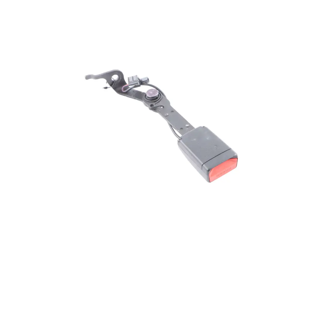 Boucle Ceinture Sécurité Arrière Gauche Banquette Inférieure BMW G32 GT pour à propos du numéro de pièce 7382247 Boucle Ceinture Sécurité Arrière Gauche Banquette Inférieure BMW G32 GT - SKU 7382247 - Numéro de pièce 7382247