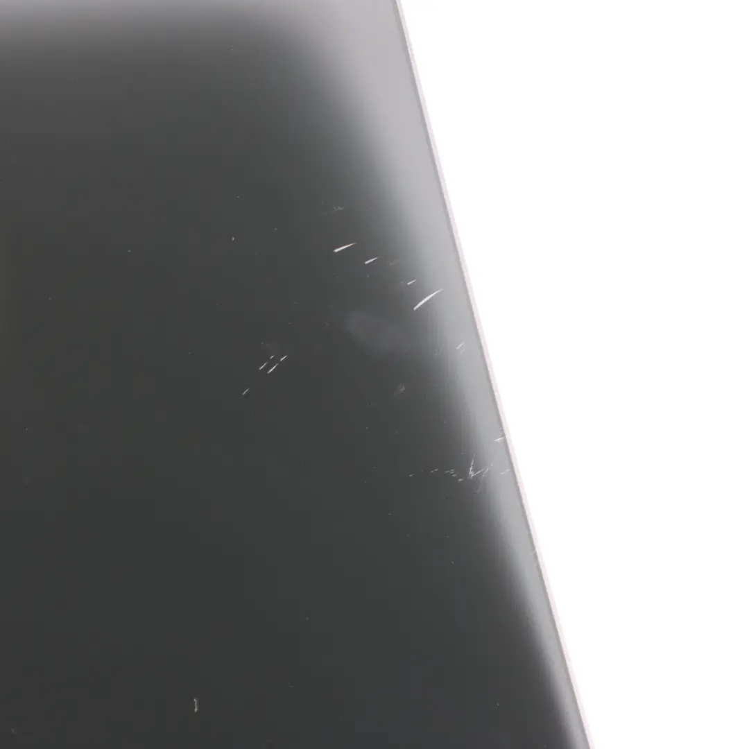 Side Window Glass Door Left N/S to BMW G32 Rear with Part number 7382563 BMW G32 Rear Side Window Glass Door Left N/S - SKU 7382563 - Part number 7382563