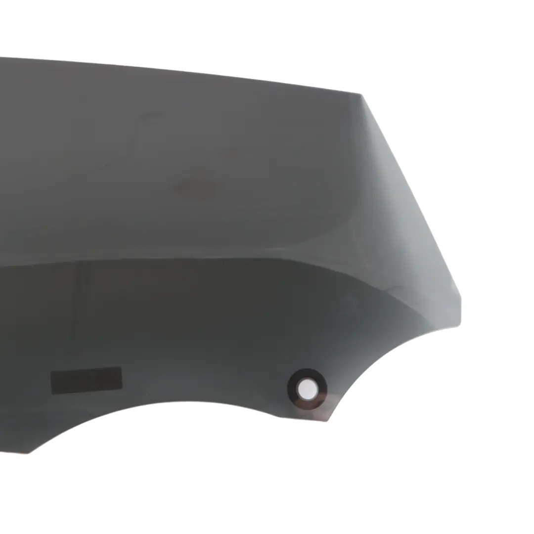 Side Window Glass Door Left N/S to BMW G32 Rear with Part number 7382563 BMW G32 Rear Side Window Glass Door Left N/S - SKU 7382563 - Part number 7382563