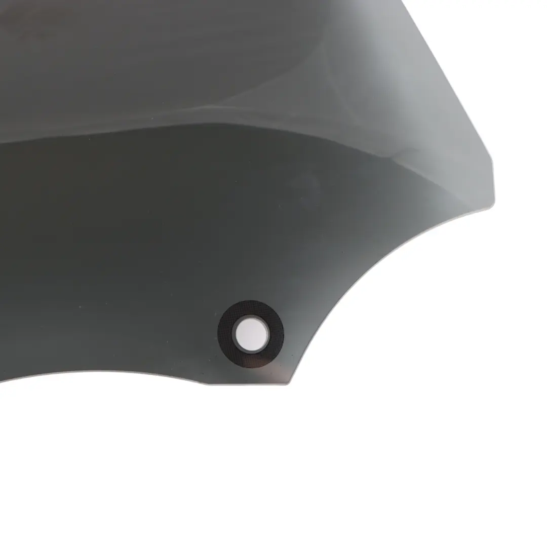 Side Window Glass Door Left N/S to BMW G32 Rear with Part number 7382563 BMW G32 Rear Side Window Glass Door Left N/S - SKU 7382563 - Part number 7382563