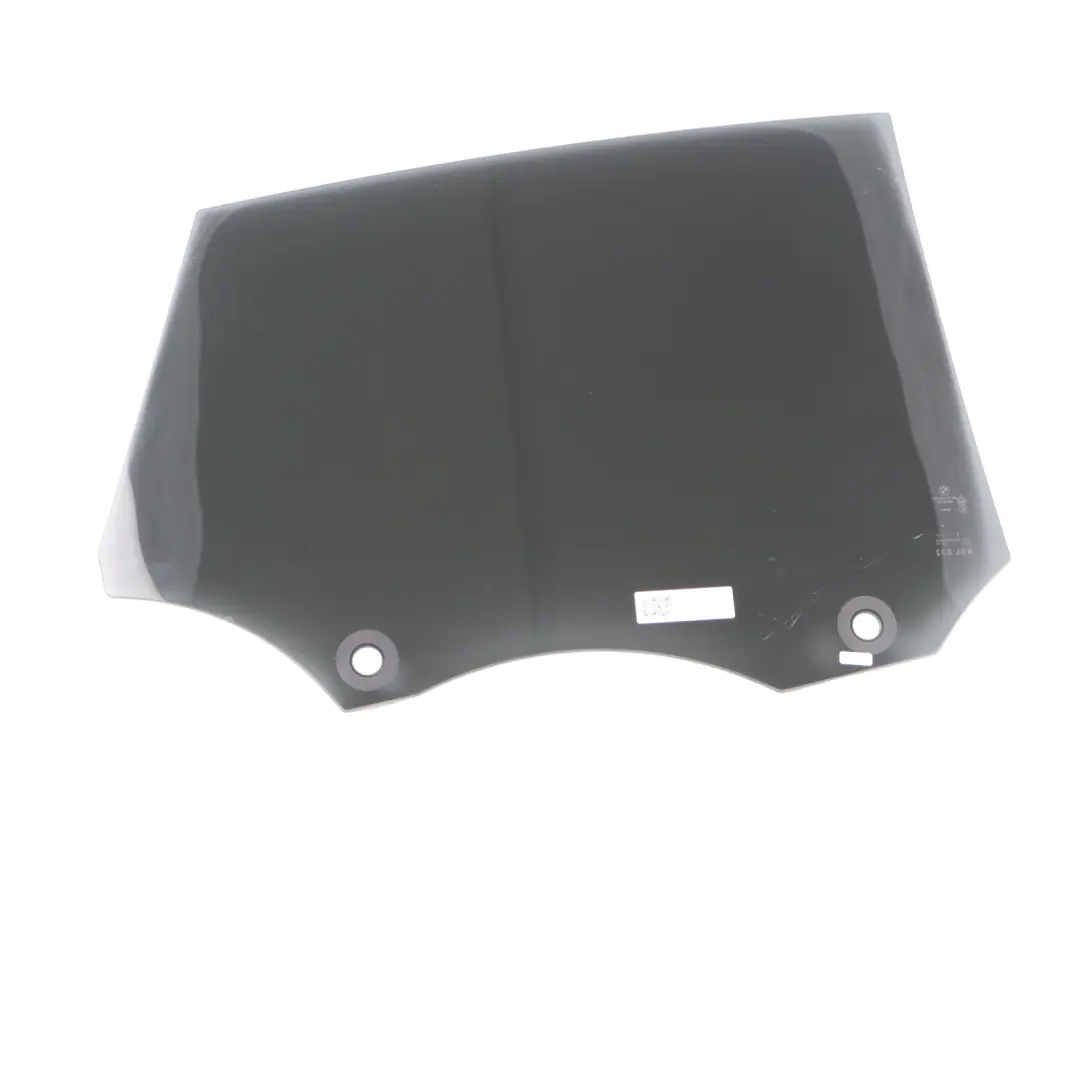 BMW G32 Rear Side Window Glass Door Left N/S - SKU 7382563 - Part number 7382563