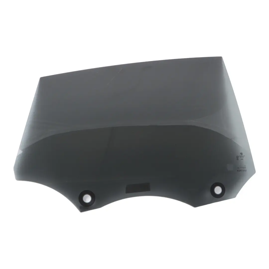 Side Window Glass Door Right O/S to BMW G32 Rear with Part number 7382564 BMW G32 Rear Side Window Glass Door Right O/S - SKU 7382564 - Part number 7382564