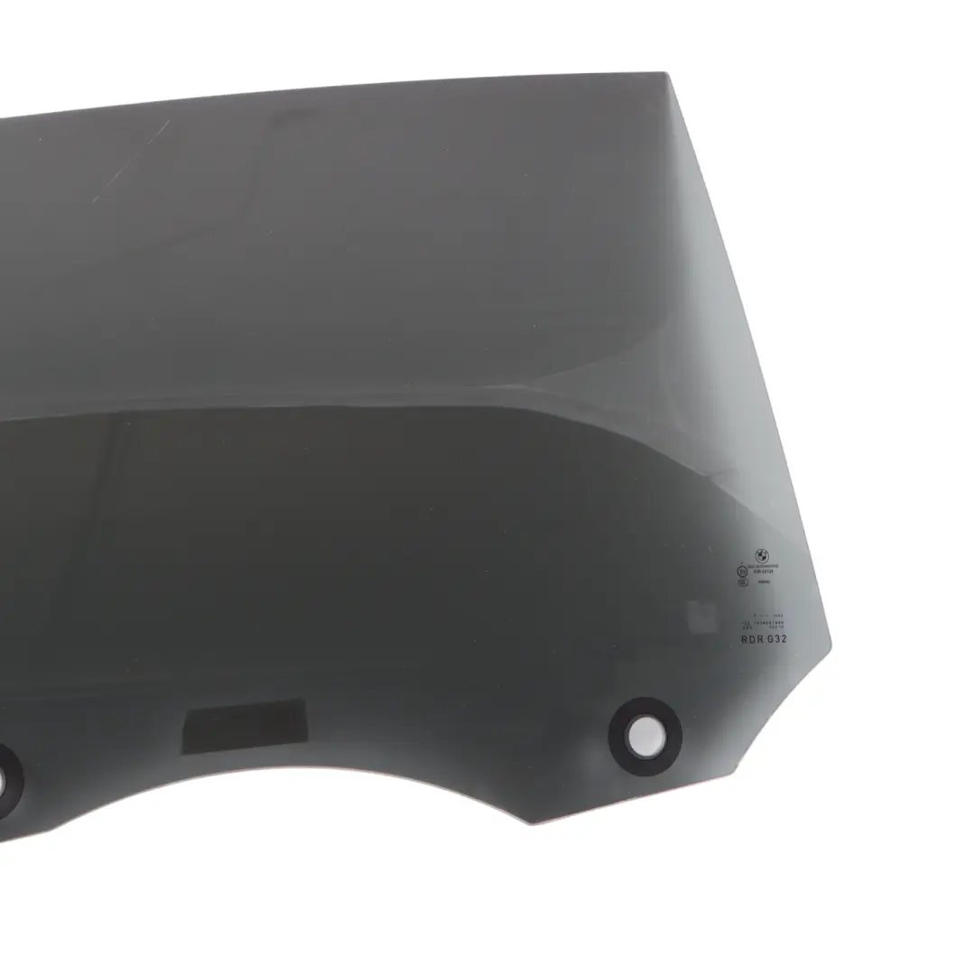 BMW G32 Rear Side Window Glass Door Right O/S - SKU 7382564 - Part number 7382564