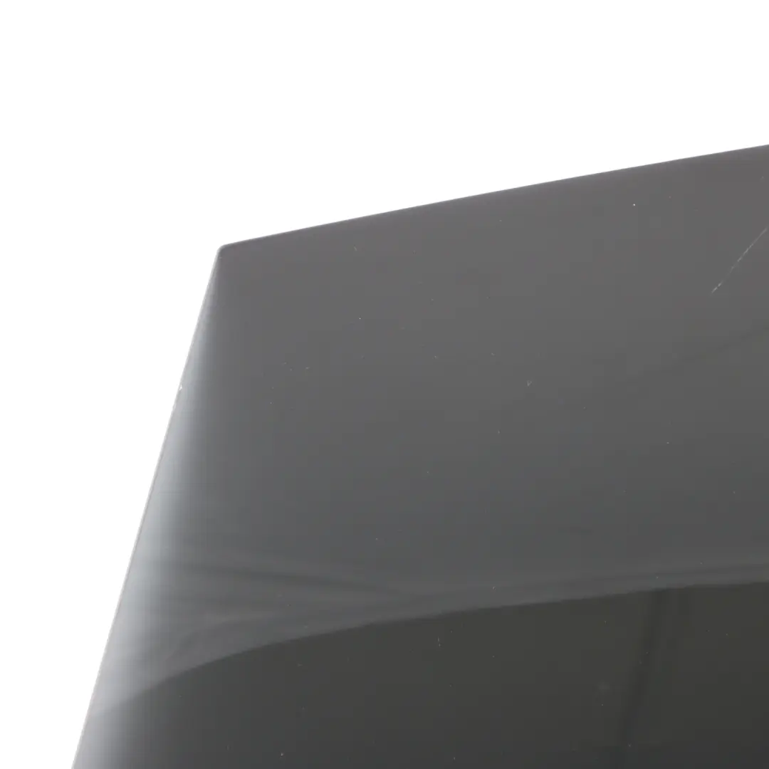 Side Window Glass Door Right O/S to BMW G32 Rear with Part number 7382564 BMW G32 Rear Side Window Glass Door Right O/S - SKU 7382564 - Part number 7382564