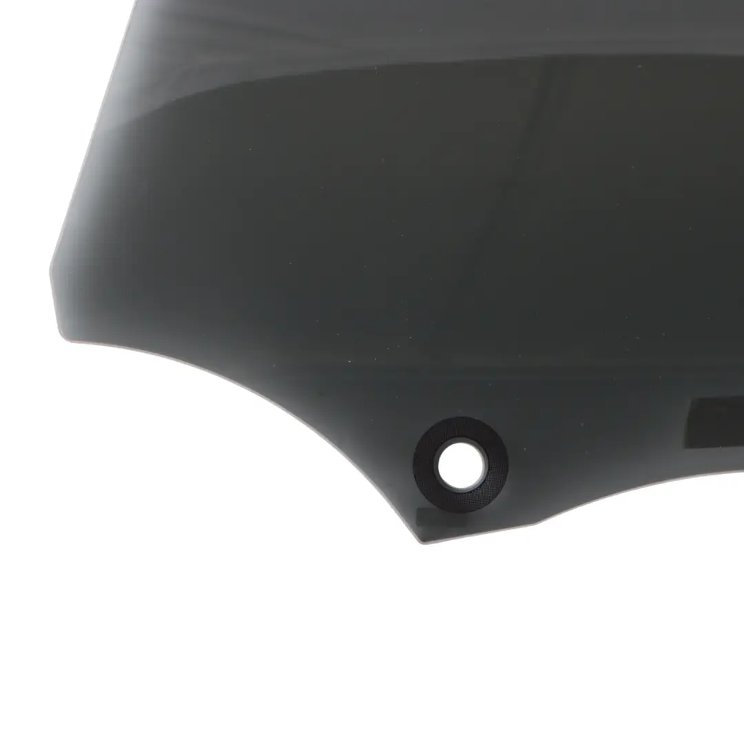 Side Window Glass Door Right O/S to BMW G32 Rear with Part number 7382564 BMW G32 Rear Side Window Glass Door Right O/S - SKU 7382564 - Part number 7382564