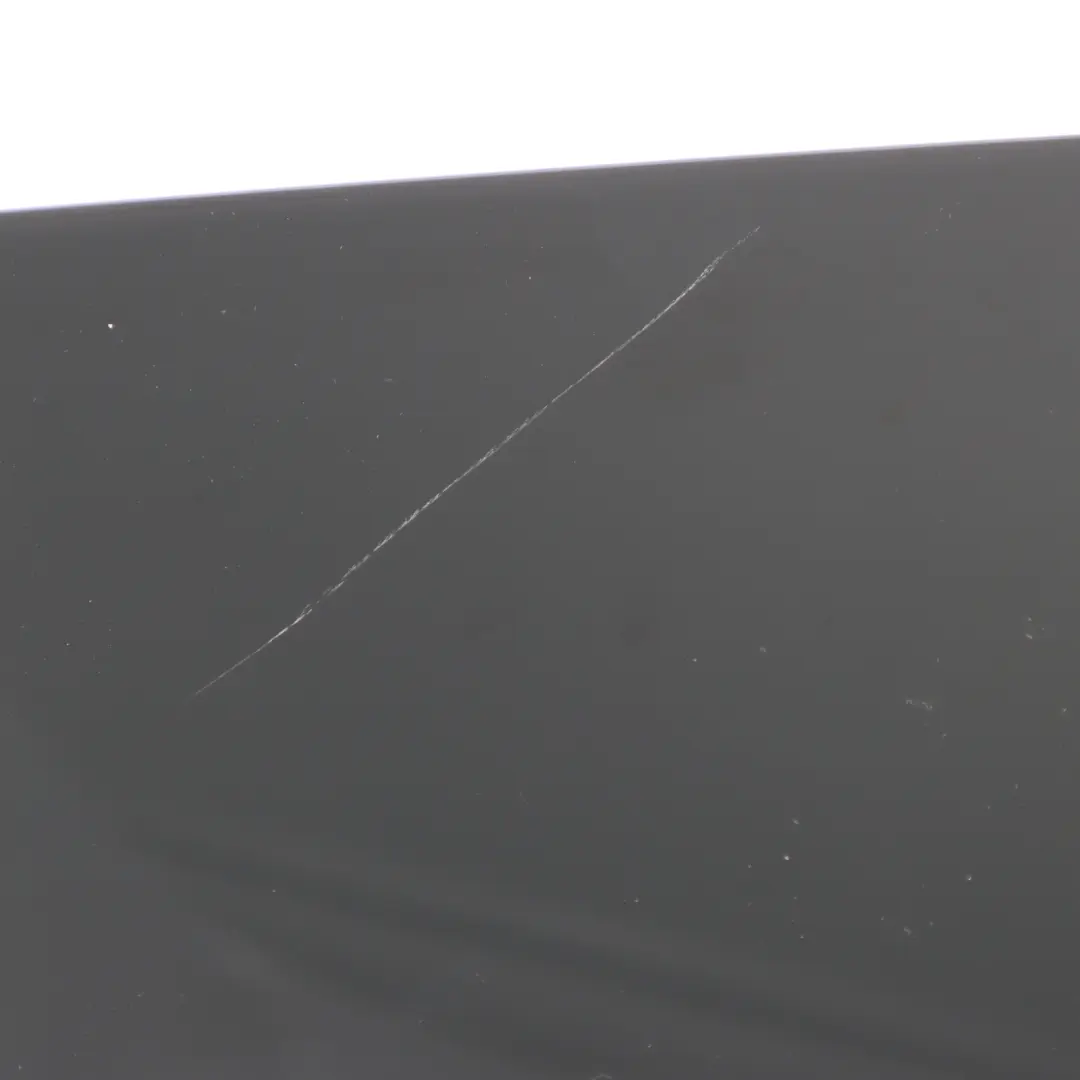 Side Window Glass Door Right O/S to BMW G32 Rear with Part number 7382564 BMW G32 Rear Side Window Glass Door Right O/S - SKU 7382564 - Part number 7382564