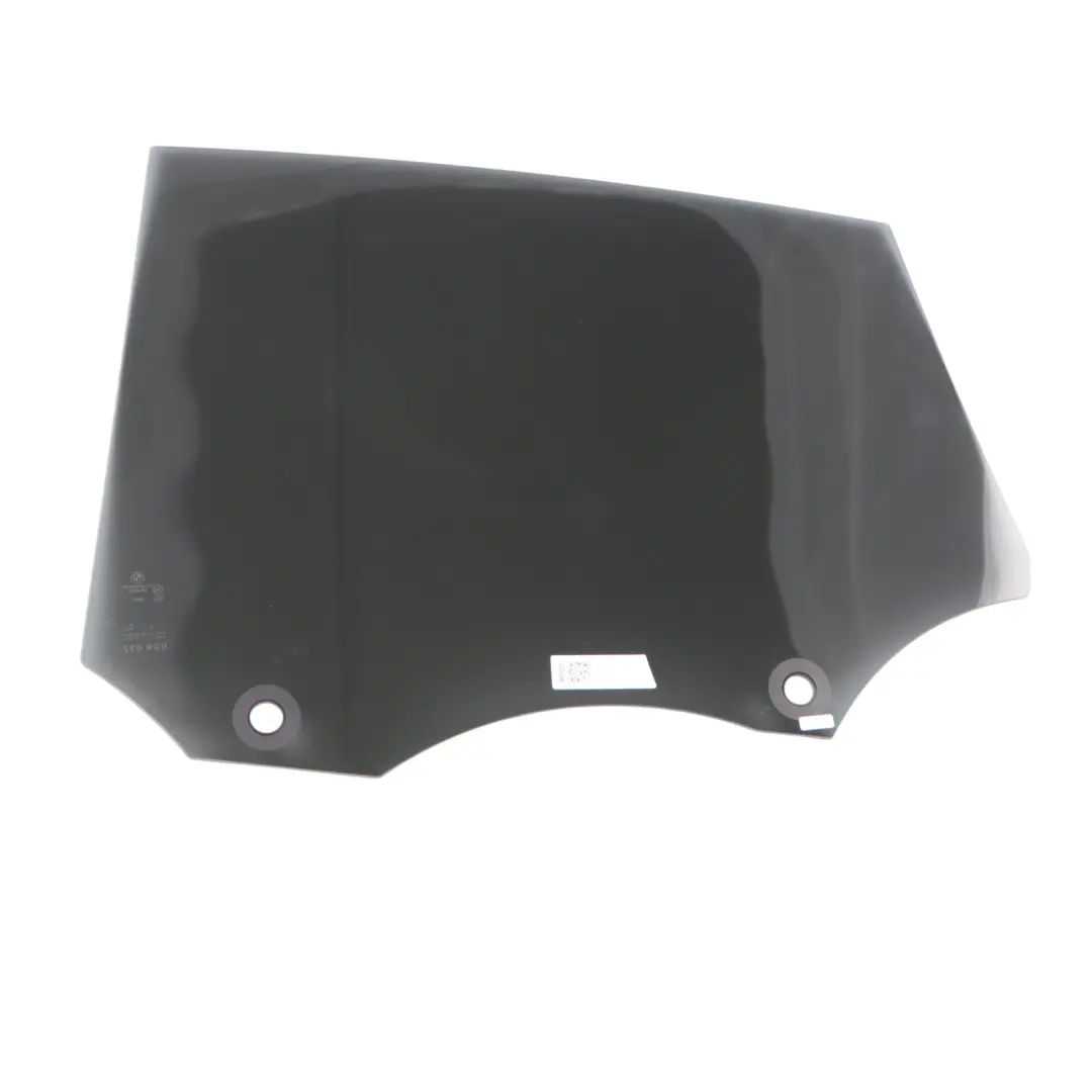 Side Window Glass Door Right O/S to BMW G32 Rear with Part number 7382564 BMW G32 Rear Side Window Glass Door Right O/S - SKU 7382564 - Part number 7382564