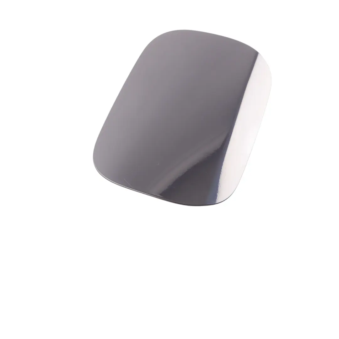 Mini Countryman F60 Fuel Filler Fill Flap Cover Cap Enigmatic Black C3Y - SKU 7382720-EBL - Part number 7382720