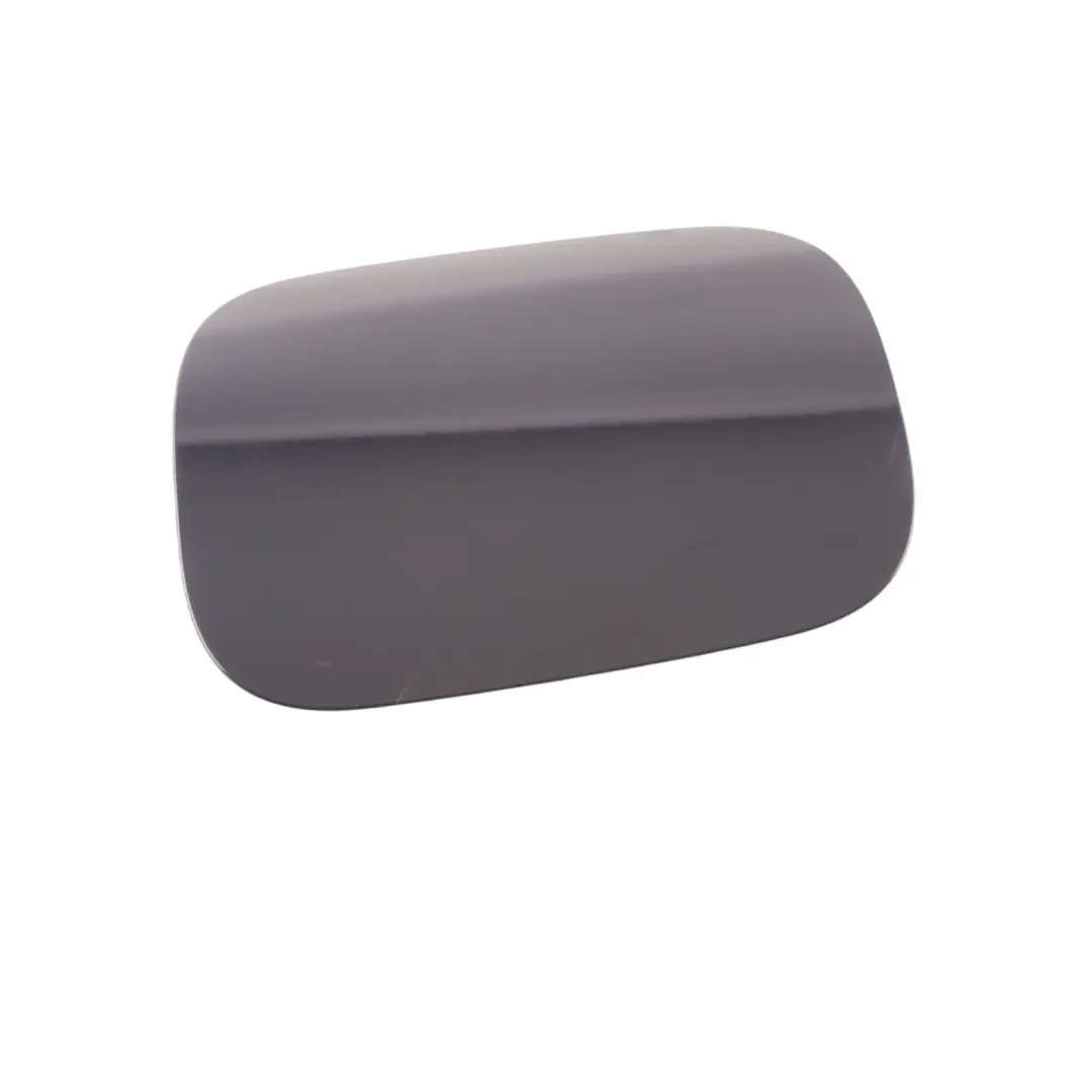Mini Countryman F60 Fuel Filler Fill Flap Cover Cap Enigmatic Black C3Y - SKU 7382720-EBL - Part number 7382720