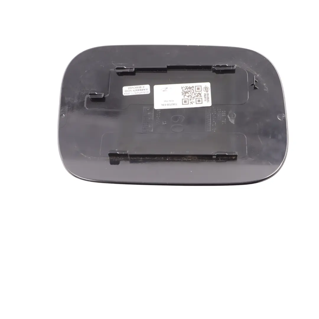 Filler Fill Flap Cover Cap Enigmatic Black C3Y to Mini Countryman F60 Fuel with Part number 7382720 Mini Countryman F60 Fuel Filler Fill Flap Cover Cap Enigmatic Black C3Y - SKU 7382720-EBL - Part number 7382720