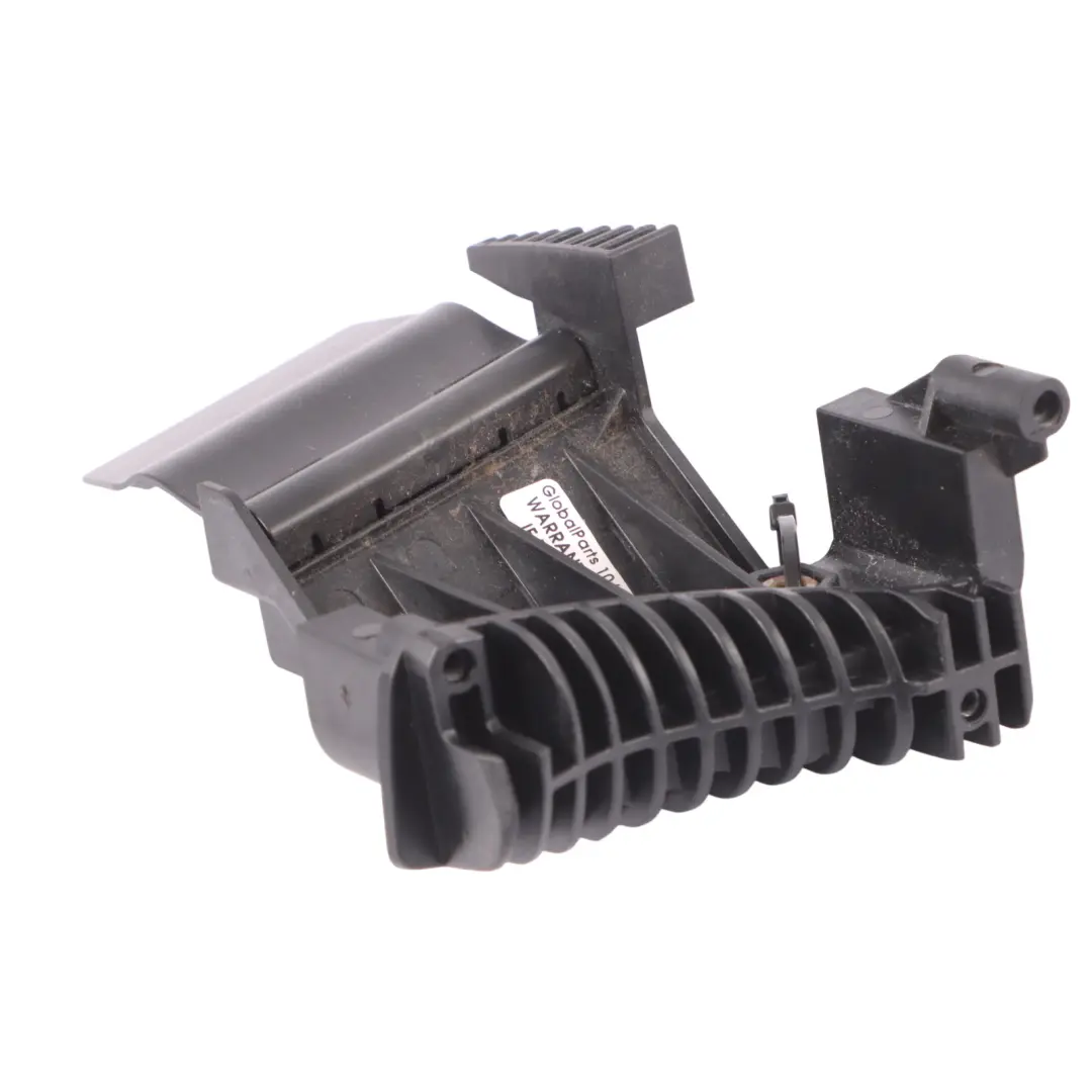  Guide des ceintures de sécurité BMW F06 F12 F33 Couvercle supérieur droit avant - SKU 7383172 - Numéro de pièce 7383172