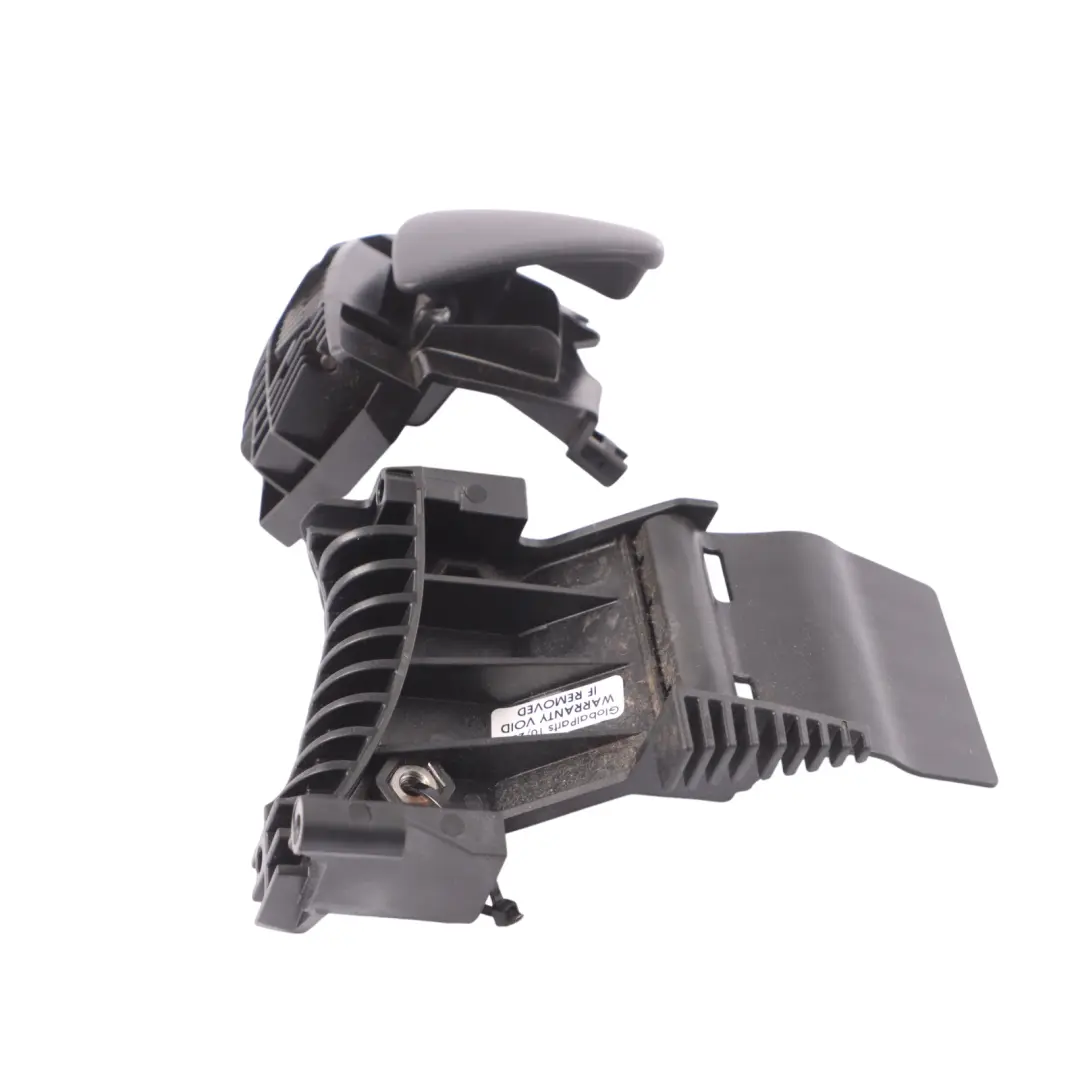  Guía del cinturón seguridad BMW F06 F12 F33 Asiento delantero superior derecho - SKU 7383172 - Número de pieza 7383172