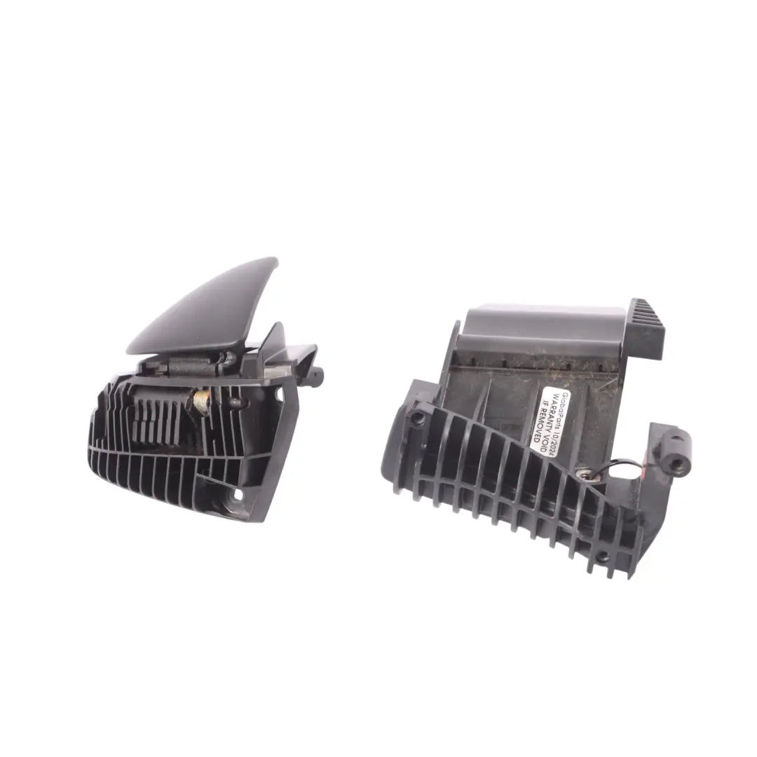  Guide des ceintures de sécurité BMW F06 F12 F33 Couvercle supérieur droit avant - SKU 7383172 - Numéro de pièce 7383172