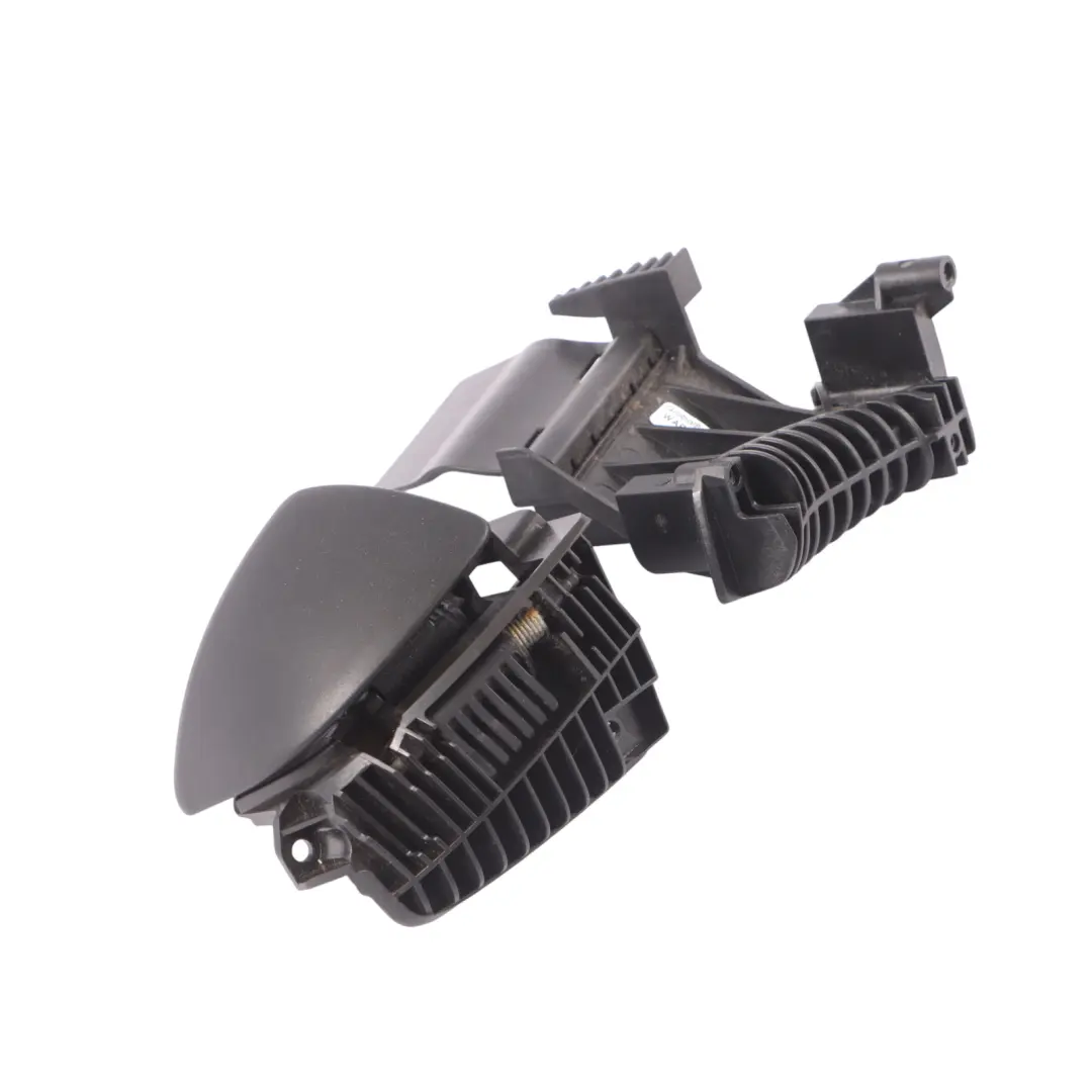  Guide des ceintures de sécurité BMW F06 F12 F33 Couvercle supérieur droit avant - SKU 7383172 - Numéro de pièce 7383172