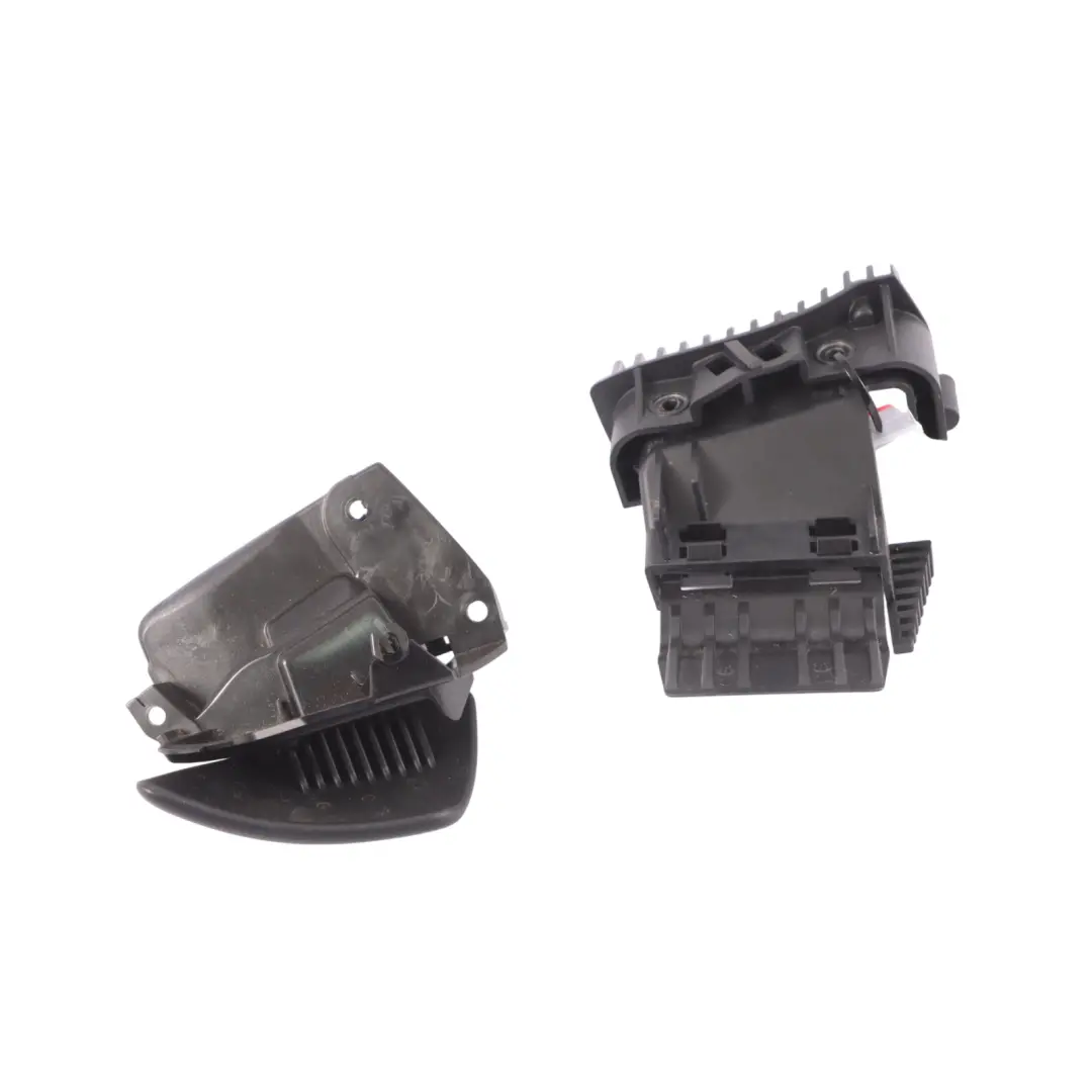  Guide des ceintures de sécurité BMW F06 F12 F33 Couvercle supérieur droit avant - SKU 7383172 - Numéro de pièce 7383172