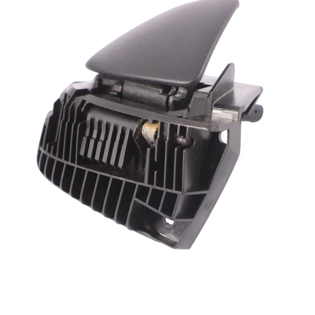 Seat Belt Guide BMW F06 F12 F13 F33 Front Seat Upper Right O/S Cover - SKU 7383172 - Part number 7383172