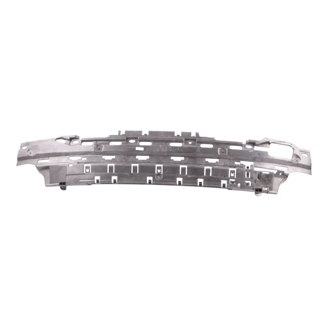 BMW G32 Rear Lower Bumper Reinforcement Bar Cover Bracket - SKU 7387325 - Part number 7387325