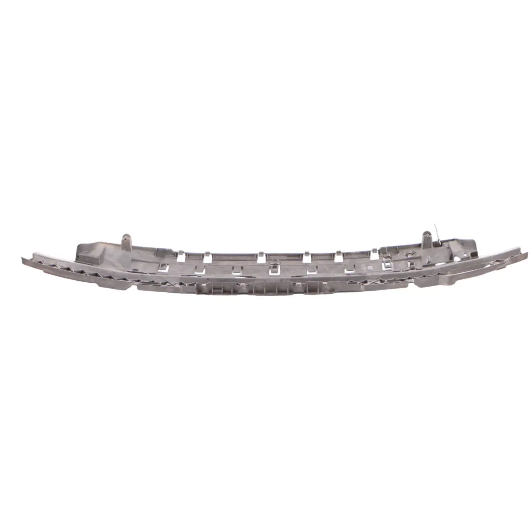 BMW G32 Rear Lower Bumper Reinforcement Bar Cover Bracket - SKU 7387325 - Part number 7387325