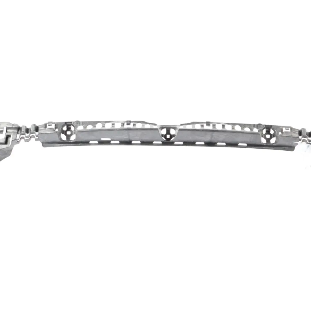 Bumper Bracket Holder Mounting Trim Panel Guide to BMW G32 Rear with Part number 7387326 BMW G32 Rear Bumper Bracket Holder Mounting Trim Panel Guide - SKU 7387326 - Part number 7387326