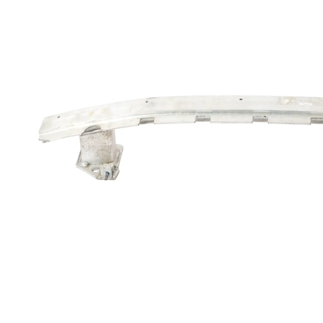 Bumper Carrier Crash Support Reinforcement Bar Diesel to BMW G32 GT Rear with Part number 7387336 BMW G32 GT Rear Bumper Carrier Crash Support Reinforcement Bar Diesel - SKU 7387336 - Part number 7387336