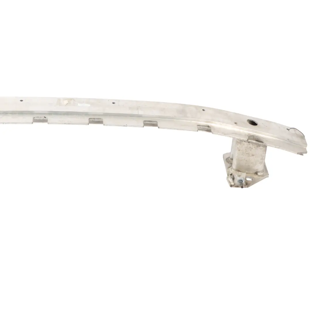 Bumper Carrier Crash Support Reinforcement Bar Diesel to BMW G32 GT Rear with Part number 7387336 BMW G32 GT Rear Bumper Carrier Crash Support Reinforcement Bar Diesel - SKU 7387336 - Part number 7387336