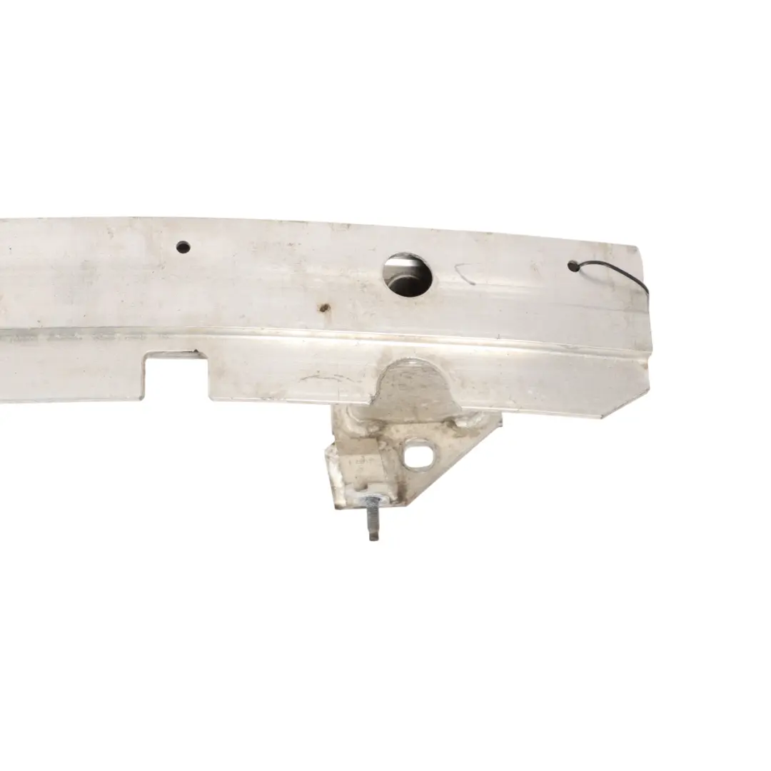 Bumper Carrier Crash Support Reinforcement Bar Diesel to BMW G32 GT Rear with Part number 7387336 BMW G32 GT Rear Bumper Carrier Crash Support Reinforcement Bar Diesel - SKU 7387336 - Part number 7387336