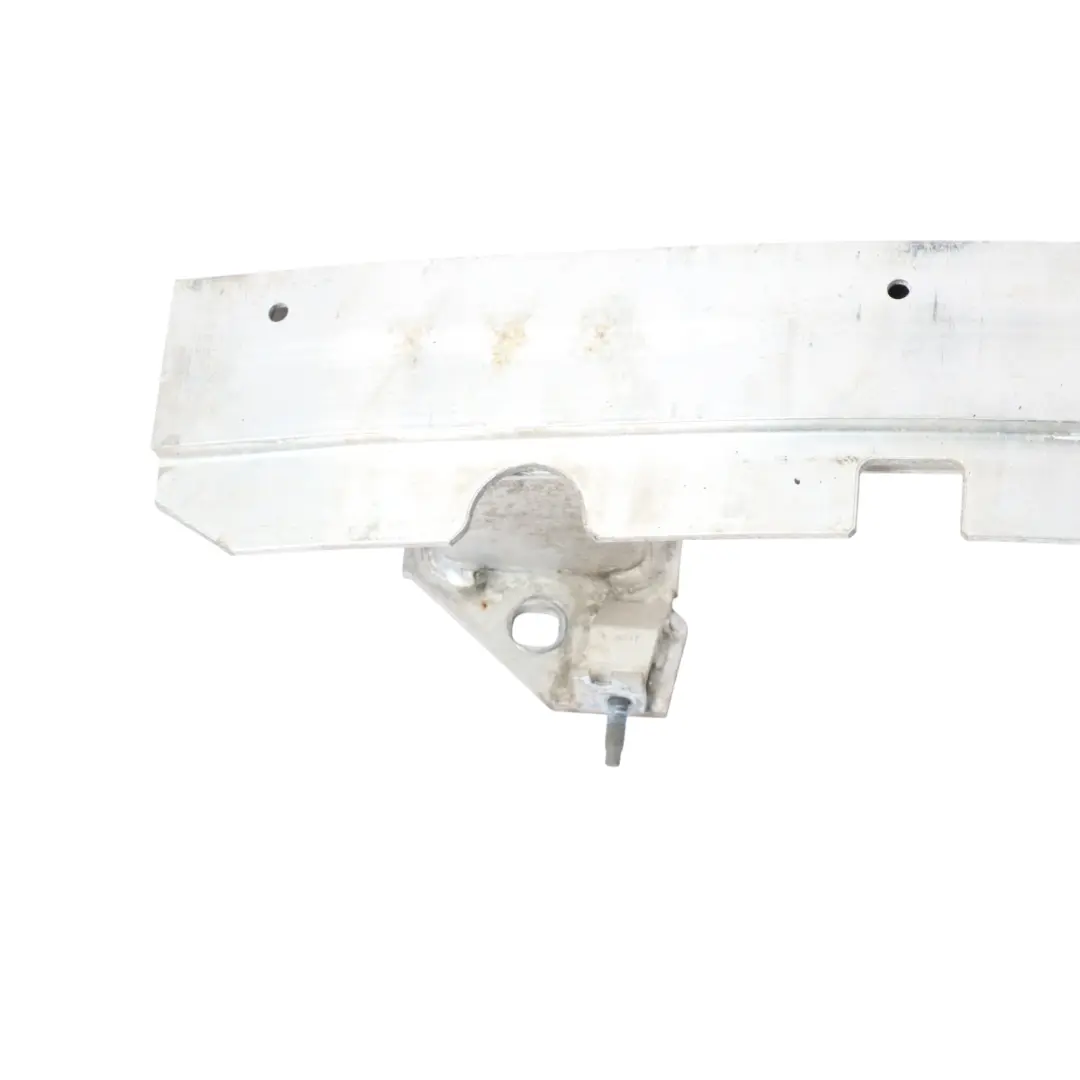 Bumper Carrier Crash Support Reinforcement Bar Diesel to BMW G32 GT Rear with Part number 7387336 BMW G32 GT Rear Bumper Carrier Crash Support Reinforcement Bar Diesel - SKU 7387336 - Part number 7387336