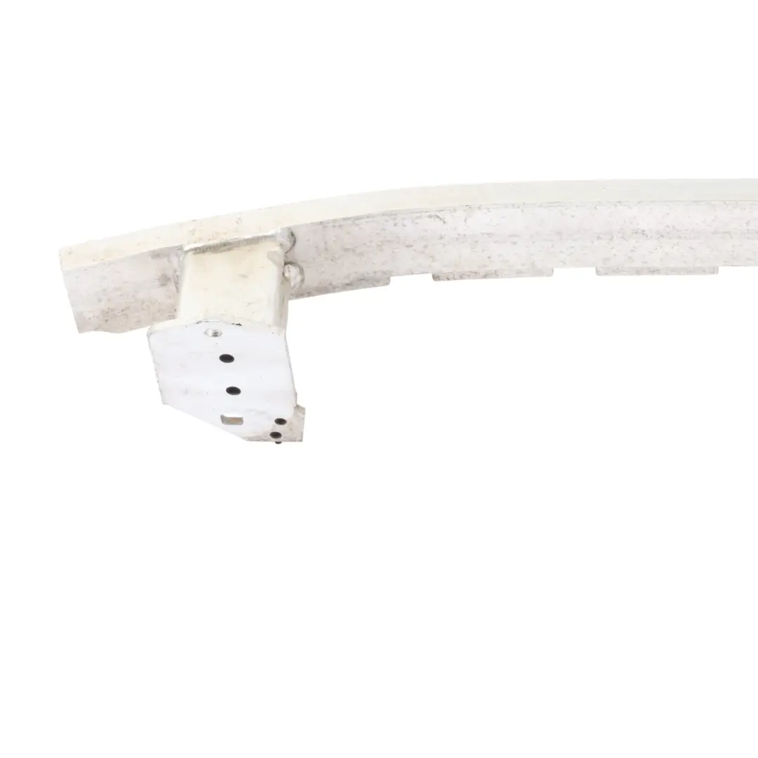 Bumper Carrier Crash Support Reinforcement Bar Diesel to BMW G32 GT Rear with Part number 7387336 BMW G32 GT Rear Bumper Carrier Crash Support Reinforcement Bar Diesel - SKU 7387336 - Part number 7387336