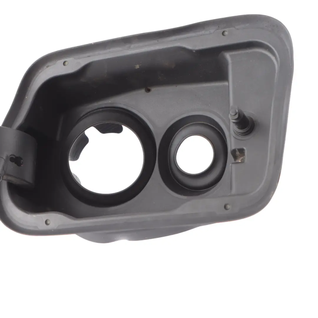 Pot Diesel Fuel Flap Base Carrier Filler Housing to BMW G32 GT Cover with Part number 7387928 BMW G32 GT Cover Pot Diesel Fuel Flap Base Carrier Filler Housing - SKU 7387928 - Part number 7387928