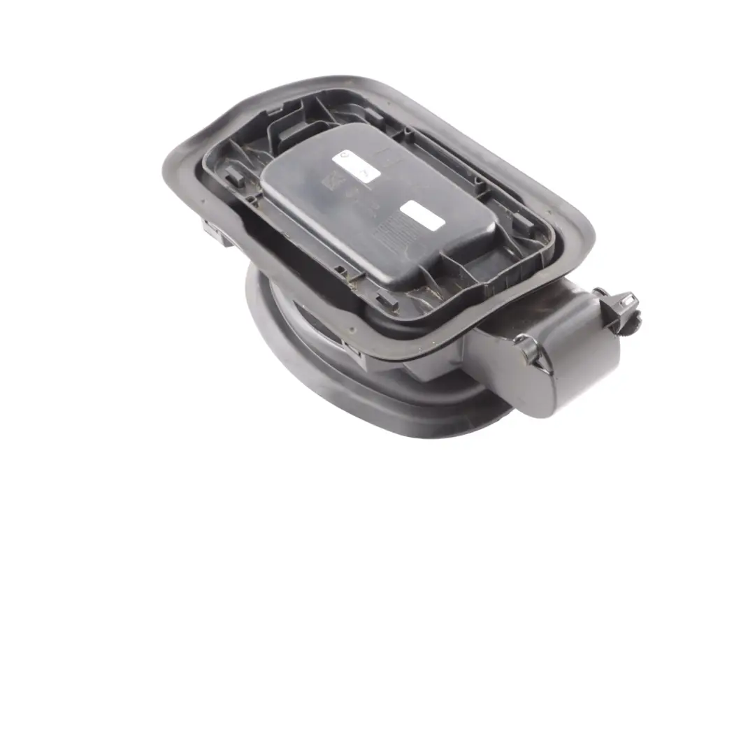 BMW G32 GT Cover Pot Diesel Fuel Flap Base Carrier Filler Housing - SKU 7387928 - Part number 7387928