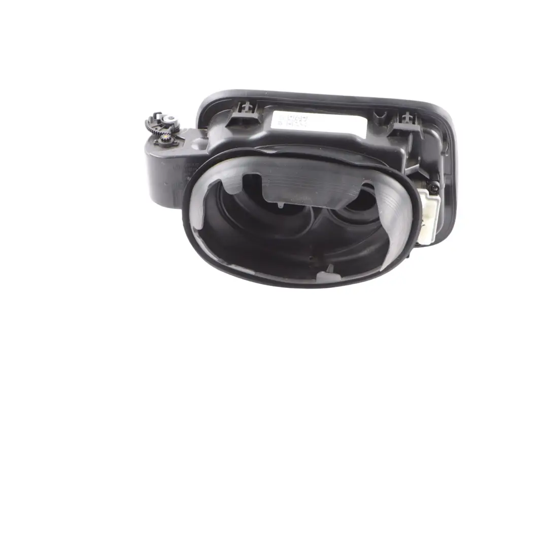 Pot Diesel Fuel Flap Base Carrier Filler Housing to BMW G32 GT Cover with Part number 7387928 BMW G32 GT Cover Pot Diesel Fuel Flap Base Carrier Filler Housing - SKU 7387928 - Part number 7387928