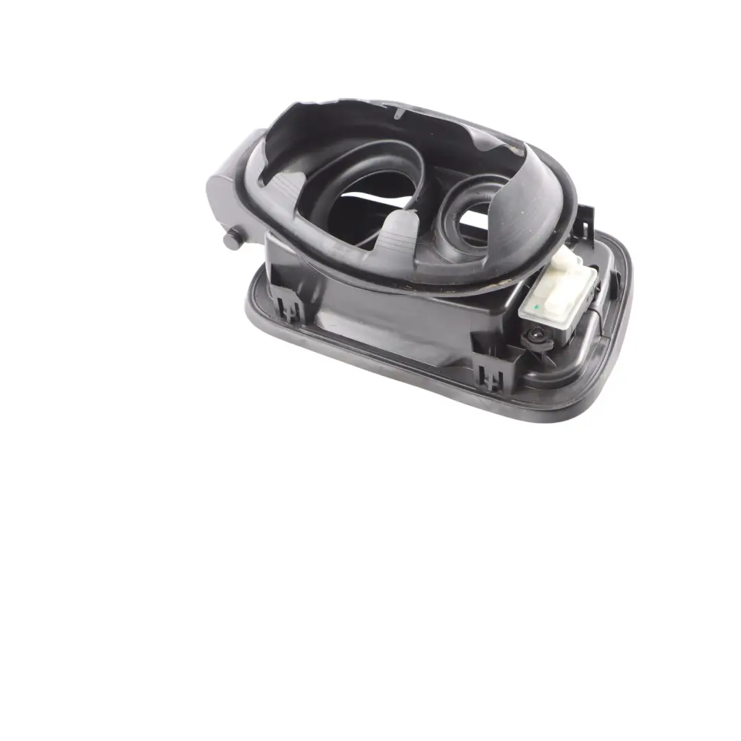 Pot Diesel Fuel Flap Base Carrier Filler Housing to BMW G32 GT Cover with Part number 7387928 BMW G32 GT Cover Pot Diesel Fuel Flap Base Carrier Filler Housing - SKU 7387928 - Part number 7387928